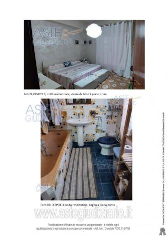 IMMOBILI-IMMOBILE RESIDENZIALE-Via Caporale degli Zuavi 118/a e 118/b - Foto 7