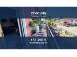 Immobile in asta di 161 m² con più di 5 locali in vendita a Zevio