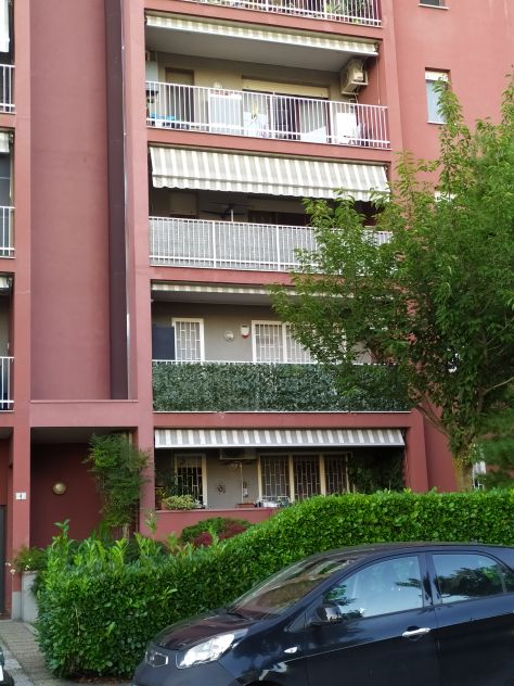 San Raffaele ospedale a due passi monolocale brevi periodi