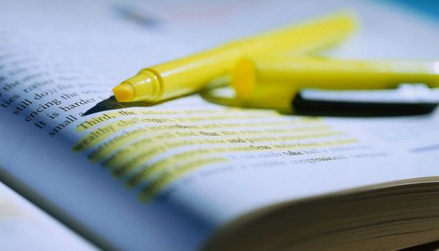 Tutoring - Ripetizioni