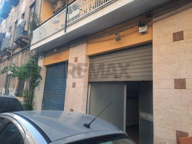 Negozio in affitto a Catania, C.so Italia - via Leopardi - Foto 4