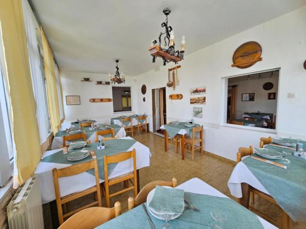 Trattoria in vendita a Ceranesi - Foto 15