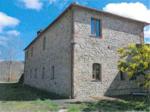 Immobile in asta di 578 m² in vendita a Città della Pieve - Foto 2