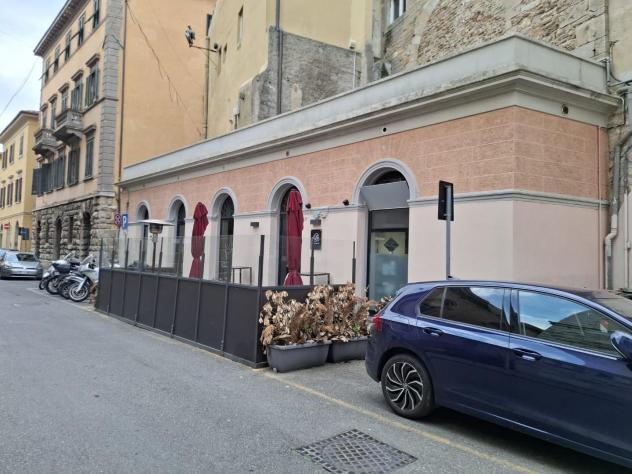 Locale comm.le/Fondo in vendita a Pisa 60 mq Rif: 1417907