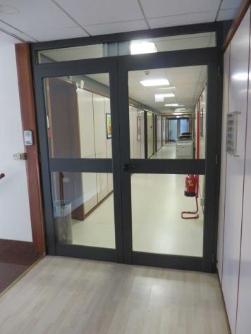 Ufficio in affitto a Roma, Eur - Foto 16