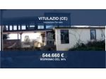 Immobile in asta di 4138 m² in vendita a Vitulazio