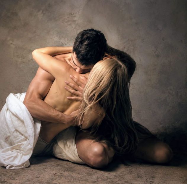 Massaggi Tantra e Rilassanti - Foto 2 Tel:3793920839