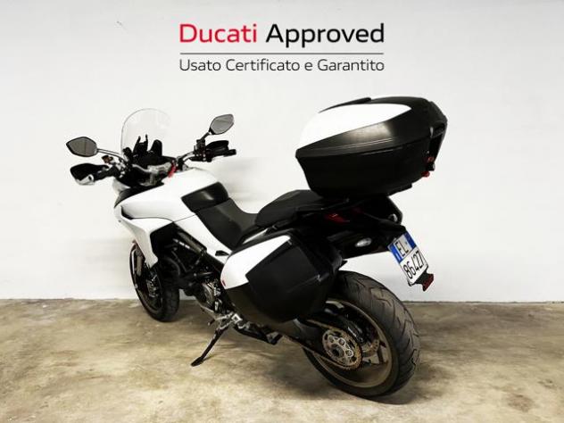 DUCATI Multistrada 1260 S touring - Foto 3