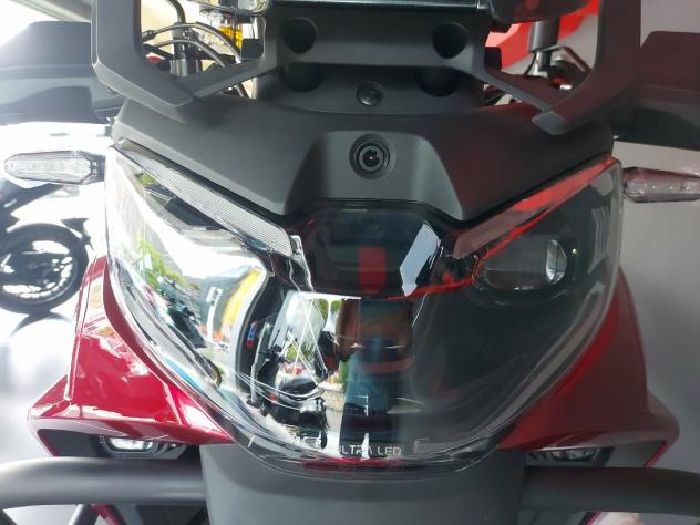 SWM Versante 550 VERSANTE 550 - Foto 8