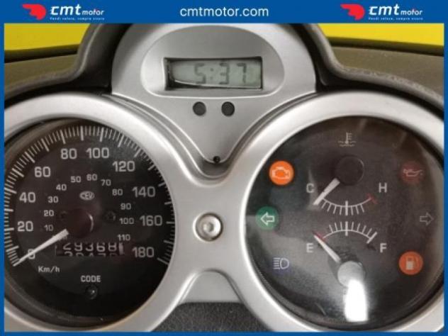 PIAGGIO Beverly 400 Finanziabile - Azzurro - 29368 rif. 24083830 - Foto 5
