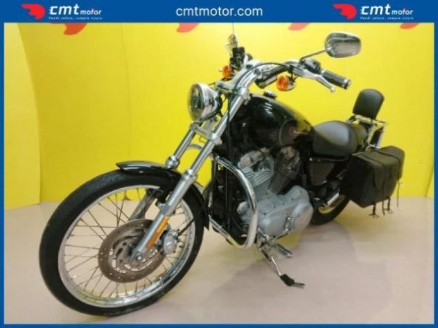HARLEY-DAVIDSON 883 Custom - XL 883C Garantita e Finanziabile rif. 22904450 - Foto 2
