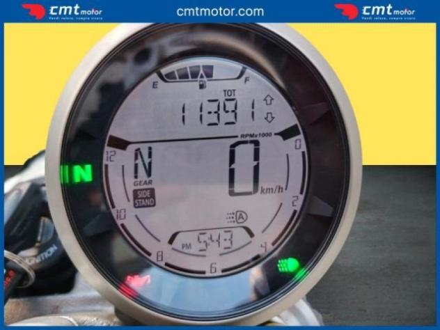 DUCATI Scrambler 800 Garantita e Finanziabile rif. 23798313 - Foto 5