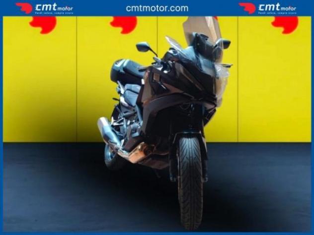 HONDA NT 1100 Garantita e Finanziabile rif. 24062243 - Foto 2