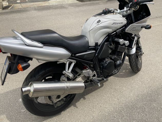 Moto Yamaha - Foto 2
