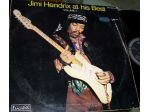 JIMI HENDRIX - Jimi Hendrix at His Best - LP / 33 giri - 1972 Italy