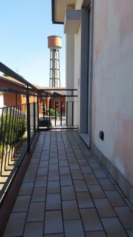 Trilocale in affitto a Bellinzago Lombardo - Foto 16