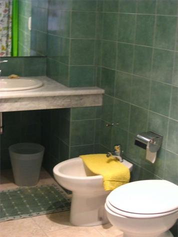 A000249 - monolocale arredato / porta napoli - Foto 8