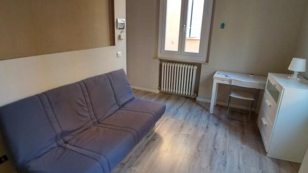 Monolocale in affitto a Modena