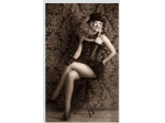servizio fotografico boudoir SENSUALI E GLAMOUR
