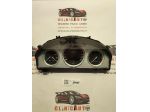 QUADRO STRUMENTI MERCEDES Classe C S. Wagon W204 A2045406148 646811 (07)