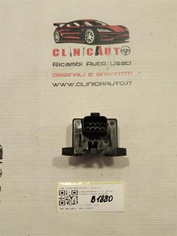 POMPA CARBURANTE FORD Mondeo Berlina 7° Serie CU5A-9D370-FB UACA hybrid 1999 (15)