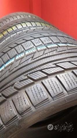 4 gomme 215 40 17 nankang a1341 - Foto 3