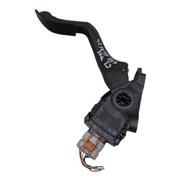 PEDALE ACCELERATORE CITROEN C3 Serie 9671433780 (0915) - Foto 3