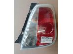 FANALE POST.DX BORDO BIANCO 999-U1304674 Parti elettriche  Fanaleria  Fanal &hellip;