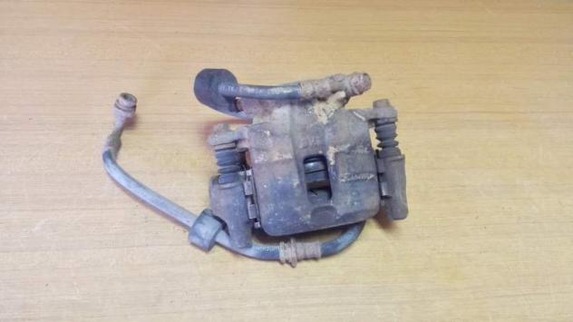 Pinza Freno Anteriore Sinistra con Pastiglie Suzuki Vitara 1994 - Foto 4