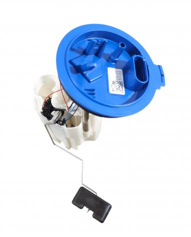 POMPA CARBURANTE CON GALLEGGIANTE VOLKSWAGEN T-CROSS Serie 5WA919051A Benzina 1000 (19)