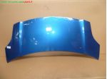COFANO ANT. AZZURRRO MET. TOYOTA YARIS (XP90) 999-U44187 Carrozzeria Lamie …