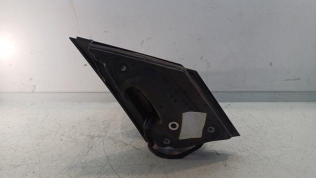 SPECCHIETTO RETROVISORE SINISTRO VOLKSWAGEN Polo 5° Serie 6R1857507D9B9 CAYB (0917) - Foto 2