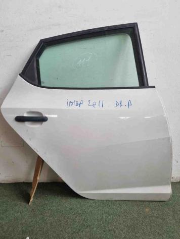 PORTIERA POSTERIORE DESTRA SEAT Ibiza Serie (0812)