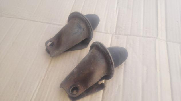 Coppia Tamponi finecorsa Volkswagen Maggiolone 1303 - Foto 3