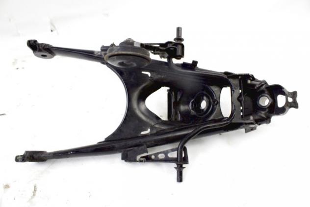 BMW R 1200 R 46517664357 TELAIO CON DOCUMENTI K27 05 - 10 FRAME WITH DOCUMENTS - Foto 5