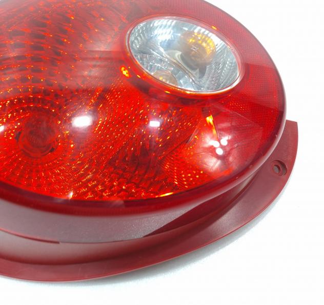 STOP FANALE POSTERIORE DESTRO CHEVROLET Matiz 3° Serie (0507) - Foto 6
