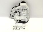 SERRATURA ANTERIORE DESTRA NISSAN Qashqai Serie (J12) 825016UA0A HR13 (21)
