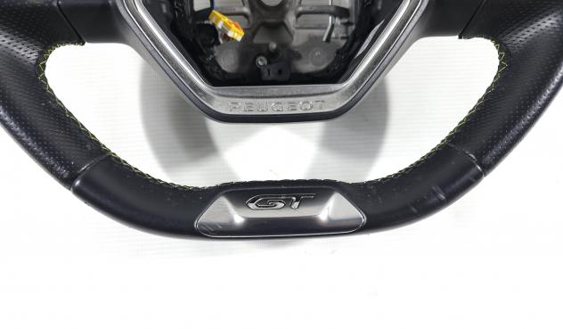 VOLANTE PEUGEOT 208 Serie 98255045ZD (19) - Foto 3