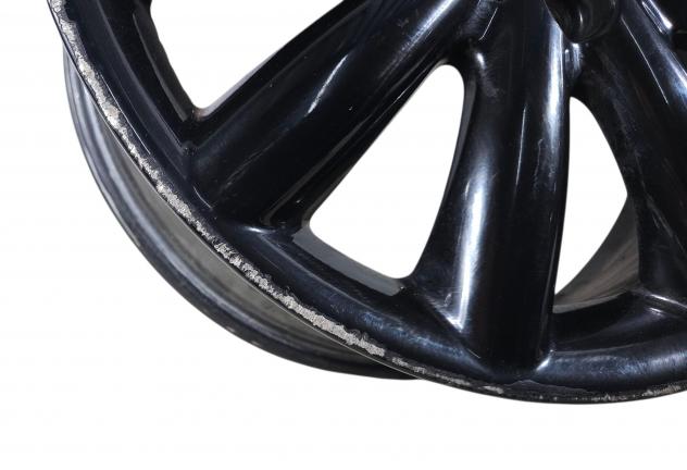 CERCHIO IN LEGA MINI Cooper Serie (F55) 6855109 (13) - Foto 6