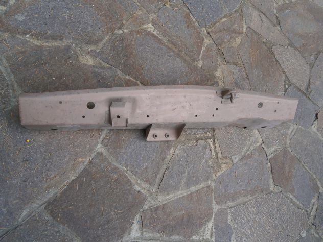 Traversa radiatore Fiat 128 Rally berlina special C CL "NUOVA" - Foto 3