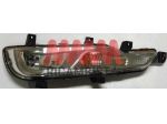 83201-08C00 Ssangyong Rexton faro antinebbia sinistro