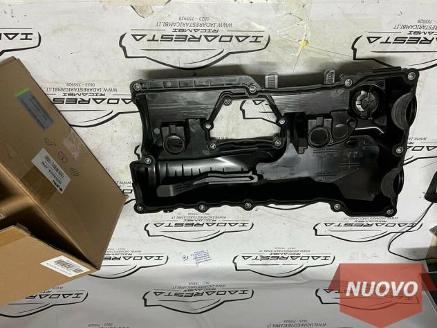 Coperchio Punterie X1 E84 - X3 E83 - 3 E90 - 1 E87 2.0Bz 11127555212 - Foto 3