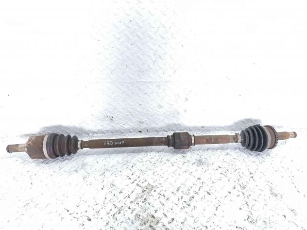 SEMIASSE ANTERIORE DESTRO HYUNDAI i30 Serie G4FA (0711)