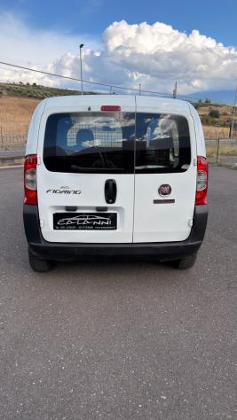 Fiat Fiorino 1.3 MJT 80CV Cargo - Foto 5