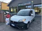 Fiat Doblo Dobl1.3 MJT PC-TN Cargo Lamierato SX