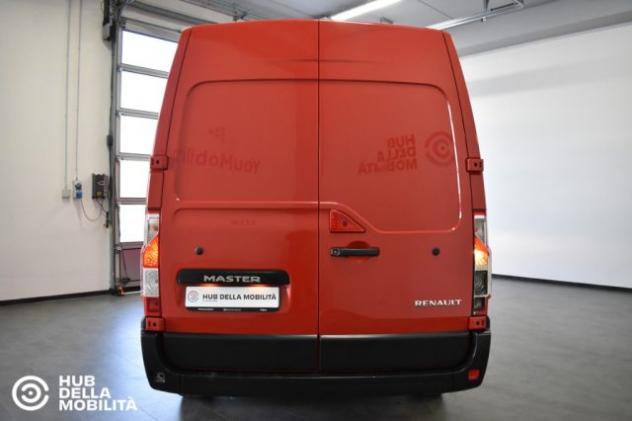 RENAULT Master T35 2.3 dCi 135 PL-TM Furgone Start rif. 23497556 - Foto 5