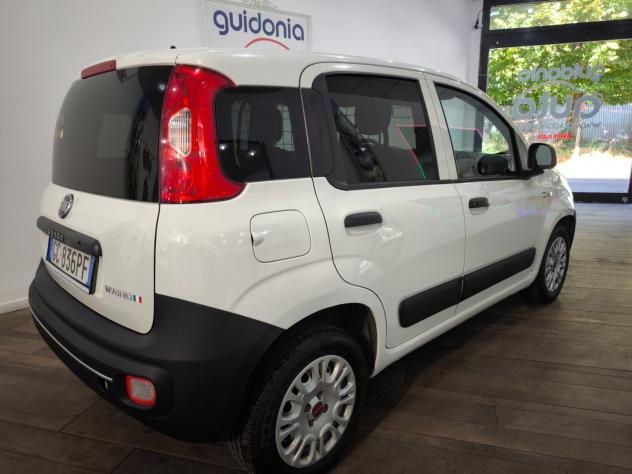 Fiat Panda VAN 1.0 FireFly S&S Hybrid Easy - Foto 6