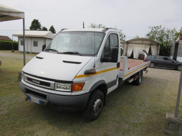 IVECO DAILY 65 C 15 rif. 19078485 - Foto 5