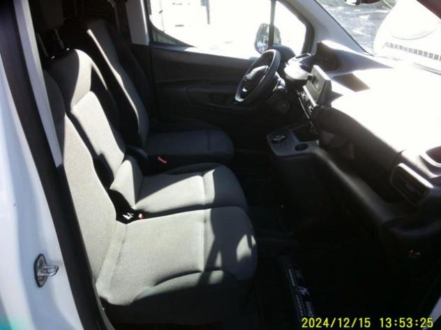 PEUGEOT Partner BlueHDi 130 S&S PL-DC Furgone Mobile rif. 24164475 - Foto 9