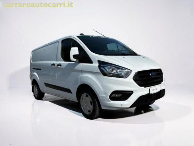 FORD Transit Custom 340 2.0 EcoBlue 130 PL Furgone Trend rif. 23492142